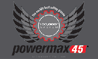 Powermax45 бьет рекорды продаж